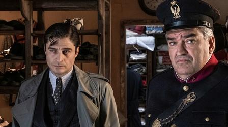 Video thumbnail: Inspector Ricciardi Il posto di ognuno / Everyone in Their Place