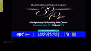 Mannheim Steamroller in Concert