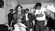 Seattle Black Panther Party co-founder keeps legacy alive