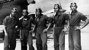 The Tuskegee Airmen: Return to Ramitelli Preview