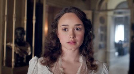 Video thumbnail: Sanditon Jane Austen Endures