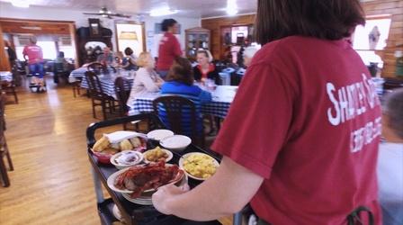 Video thumbnail: North Carolina Weekend From Smithfield