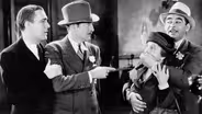 The Front Page (1931)