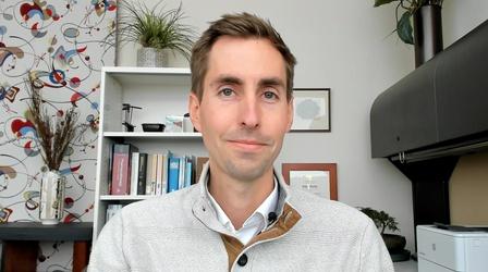 Video thumbnail: University Place Psychedelics and Mental Health