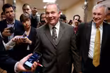Report: Roy Moore had sexual contact with a teen in his 30s