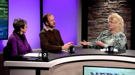 Video thumbnail: Media Meet An Update on Voting Reforms