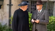 Father Brown: The Dead of Night Preview