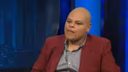 Jamil Jivani on His Book, “Why Young Men"