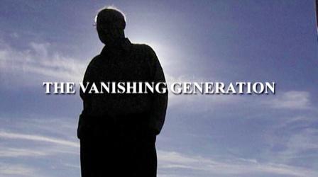 Video thumbnail: Carolina Stories The Vanishing Generation