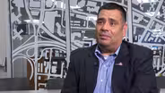 Victor Salgado envisions a powerful Lieutenant Governor for Virginia