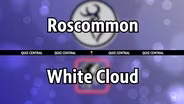 Roscommon vs. White Cloud