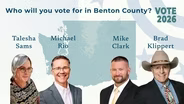 NWPB & LWV PRESENTS: VOTE BENTON-FRANKLIN COUNTY 1