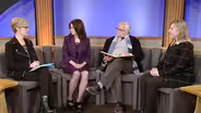 Legislative Leaders Hortman and Dziedzic Live