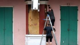 Video thumbnail: PBS NewsHour Why Tropical Storm Barry threatens more than just the coast