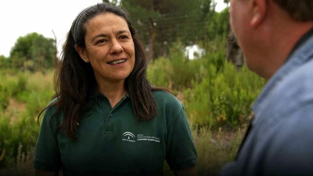 RARE Heroes: MarÃ­a JosÃ©