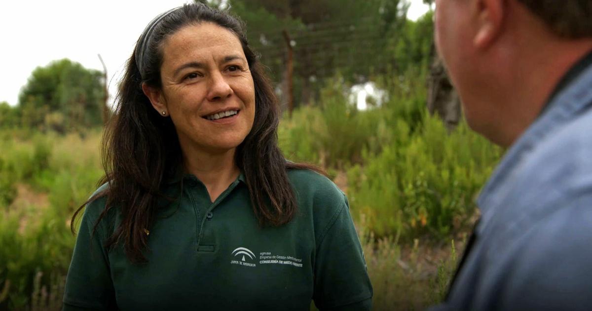 Rare | RARE Heroes: María José | Episode 2