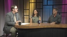 Video thumbnail: North Coast Perspectives Seeding the Future