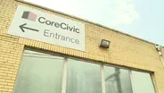 Biden administration lends support to CoreCivic in lawsuit
