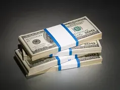 Conservative activist spending billion-dollar donation