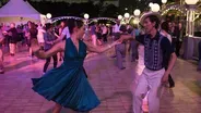 This Week at Lincoln Center: Midsummer Night Swing 2018