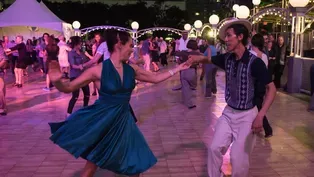 This Week at Lincoln Center: Midsummer Night Swing 2018