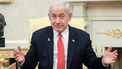 What Netanyahu doesn't understand about American Jews