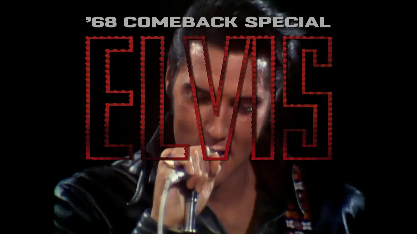 Elvis Presley: '68 Comeback Special | Trailer