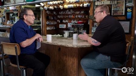 Video thumbnail: Counter Culture Counter Culture Season 2 Ep. 7