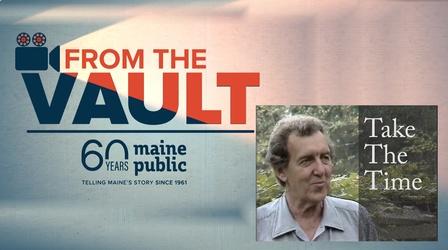Video thumbnail: From The Vault Take the Time
