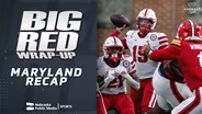 Maryland Recap
