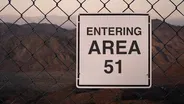 Area 51: UFO Sightings and an Infamous Government Cover-Up