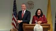 Murphy taps another assemblywoman to lead a state department