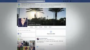 Surviving family struggles with Facebook over memorial page