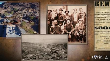Video thumbnail: Uncovered In The Archives 5: The Silver Rush of Calico