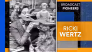 Ricki Wertz: A Groundbreaking Career