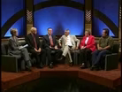 A Week's Political Panel