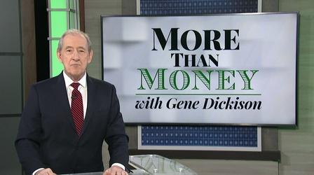 Video thumbnail: More Than Money More Than Money S4 Ep 30