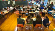 Peer-To-Peer Outreach: ‘Don’t Give Up On Yourself’