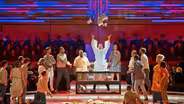 Leonard Bernstein Mass