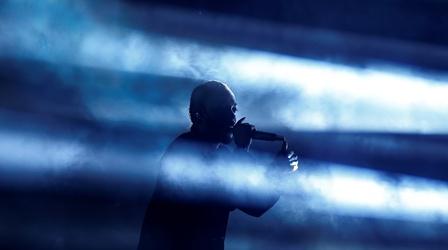 Video thumbnail: PBS NewsHour Tune into these artists for the soundtrack of 2017
