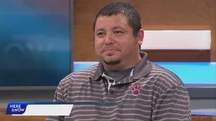 Hernandez Talks About High School Student's Addiction To Soc