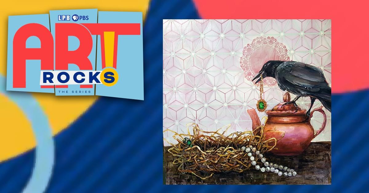 Art rocks! | art rocks! The series - 602 | season 6 | episode 2