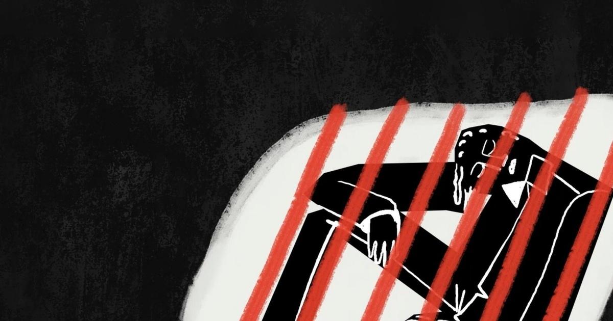 Independent Lens | First Disappearances | holding bodies: a justice anthology