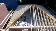 Newton NextGen | Construction Gets a Jumpstart