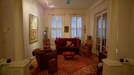 Video thumbnail: If You Lived Here A "Great Gatsby kind of feel" in the Heart of Adams Morgan