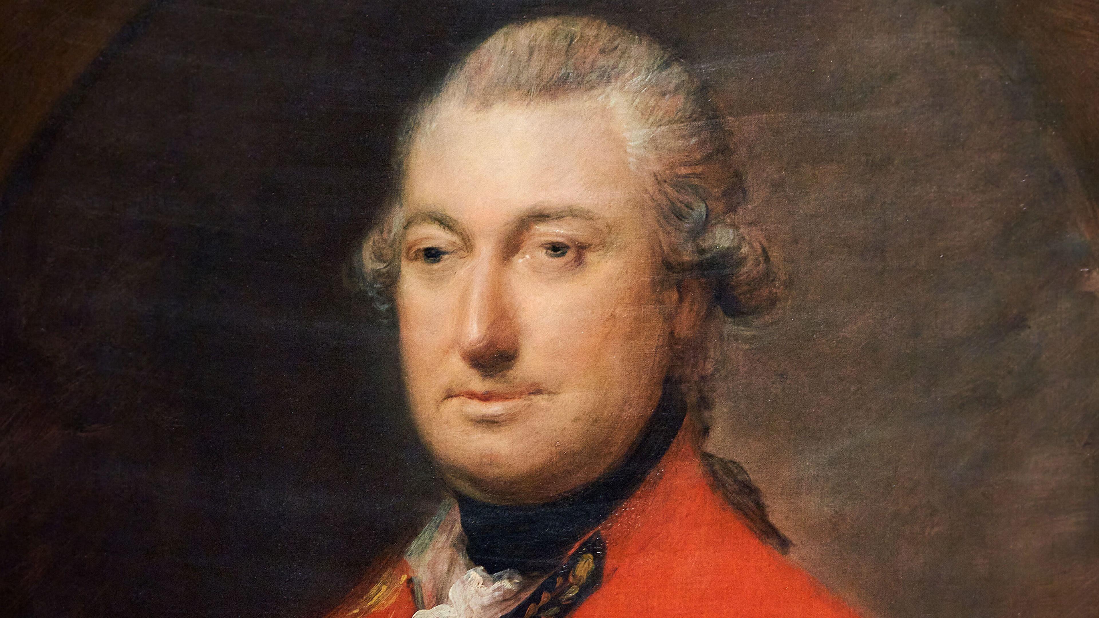 Charles Cornwallis