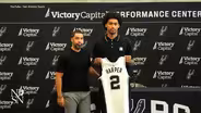Rutgers stars Dylan Harper, Ace Bailey land in the NBA