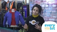 Brittani Clancey, Fashion Pact | Every Little Bit