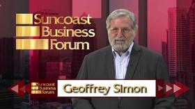 Video thumbnail: Suncoast Business Forum July 2019 Preview