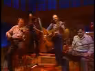 classic country "San Antonio Rose"